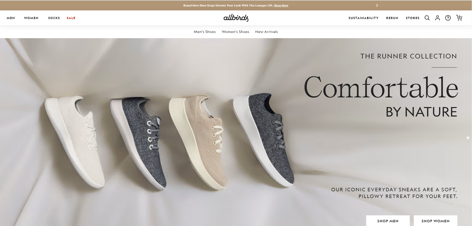 Allbirds